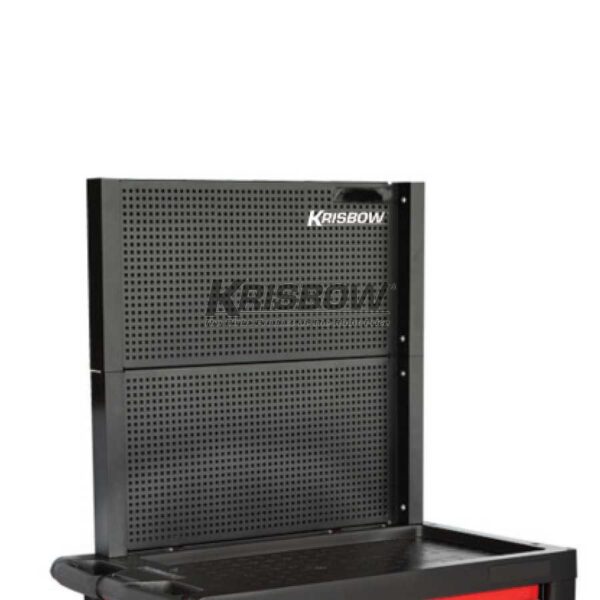 Double Project Center Backwall Krisbow KW0102842-0