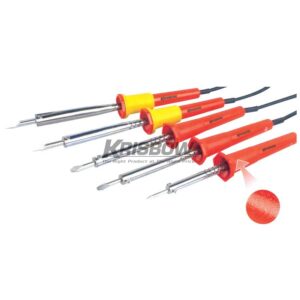 Solder Soldering Iron 60W Krisbow KW0102902-0