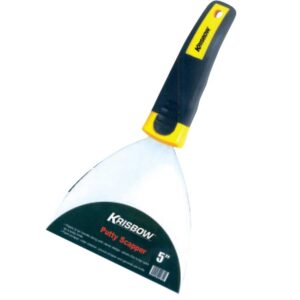 Putty Scrapper 3INC Krisbow KW0102922-0