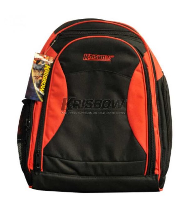 Tas Tool Backpack Krisbow KW0103037-26692
