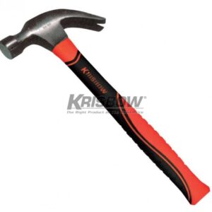 Palu Claw Hammer 20OZ TPR Handle Krisbow KW0103104-0