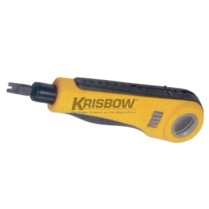 Impact Punch Down Krone Type Krisbow KW0103768-0