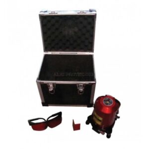 Super Laser Level 2 Vertical + 1 Horizontal Krisbow KW0103916-0