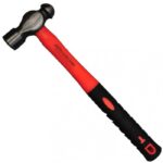 Palu Ballpein Hammer 12OZ Fiberglass Handle Krisbow KW0103999-0
