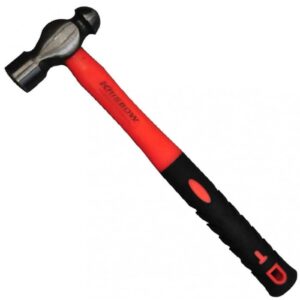 Palu Ballpein Hammer 12OZ Fiberglass Handle Krisbow KW0103999-0