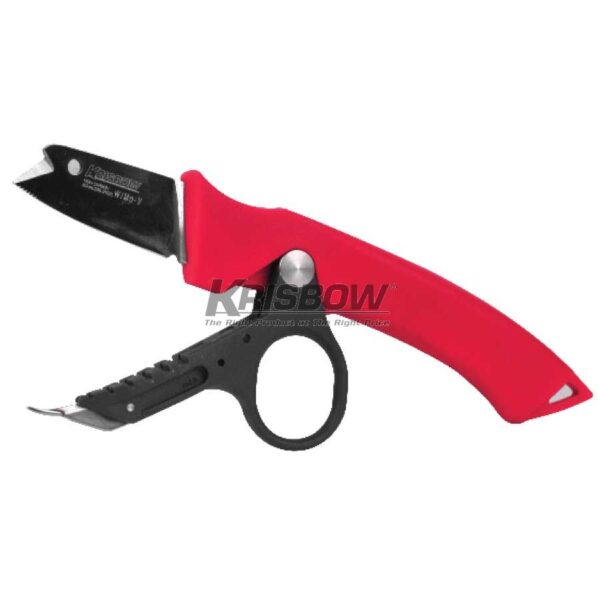 Pisau Cable Knife Pro Stripping 172MM Krisbow KW0104097-26581