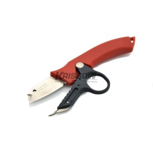 Pisau Cable Knife Pro Stripping 172MM Krisbow KW0104097-0