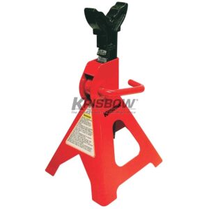 Dongkrak Jack Stand 3TON (2PCS) Krisbow-0