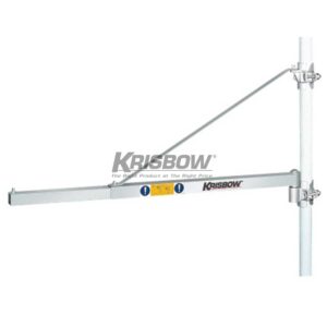 Rotary Hoist Frame 300KG Krisbow KW0500070-0