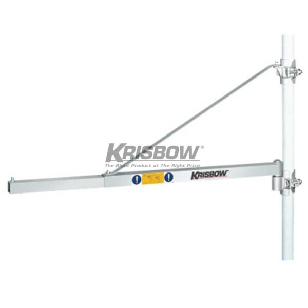 Rotary Hoist Frame 300KG Krisbow KW0500070-26455