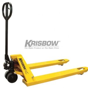 Hand Pallet Small 2T 550X1150MM W/ Nylon Krisbow KW0500288-0