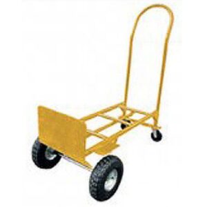 Hand trolley 250KG Krisbow KW0500425-0
