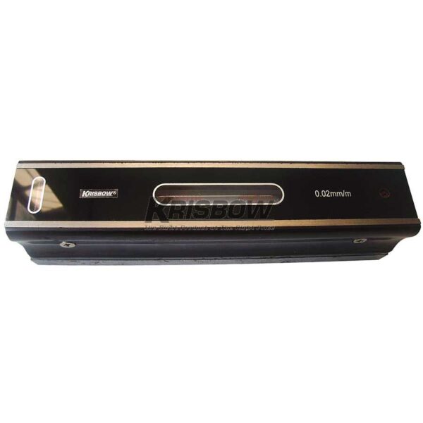 Penggaris Spirit Precision Level 150MM Ruler Type Krisbow KW0600102-26941