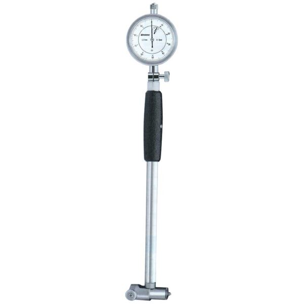 Dial Bore Gage 35-50/0.01MM Krisbow KW0600154-27198