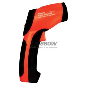 Thermometer Infrared -50 To 750 C Krisbow KW0600304-0