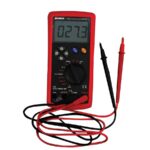 Digital Multimeter Data Logger Krisbow KW0600796-0