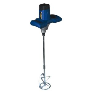 Pengaduk Cat Mixer 120MM 1220W EM122-120V Krisbow KW0700570-0