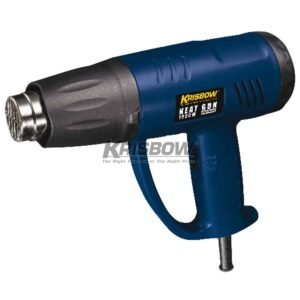 Heat Gun 1600W EH16 Krisbow KW0700859-0