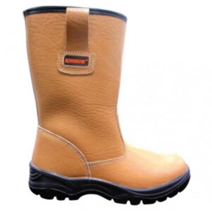 Sepatu Safety Shoes Boot Viking (39/6) Krisbow KW1000132-0
