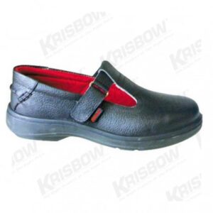 Sepatu Safety Shoes Aphrodite 4IN (38/5) Krisbow KW1000282-0