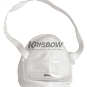 Masker Mask Dust Krisbow KW1000301-0