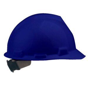 Helm Helmet Front Brim Blue Krisbow KW1000322-0