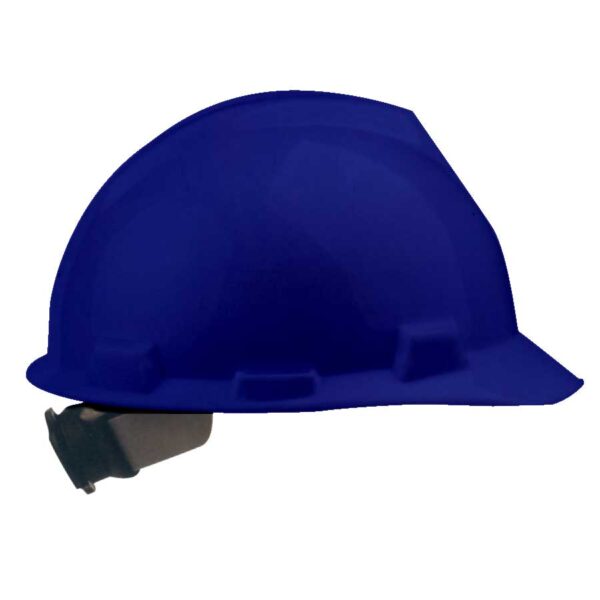 Helm Helmet Front Brim Blue Krisbow KW1000322-26236