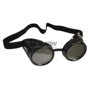Kacamata Goggle Welding Round Shape Krisbow KW1000337-0
