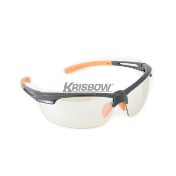 Kacamata Spectacle With Nosepad Indoor Outdoor Krisbow KW1000545-26672