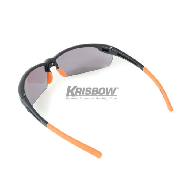 Kacamata Spectacle With Nosepad Smoke Krisbow KW1000547-26372
