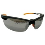 Kacamata Spectacle With Nosepad Smoke Krisbow KW1000547-0