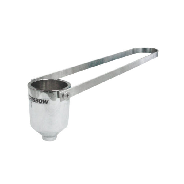 Viscosity Cup Industrial Krisbow KW1200050-0