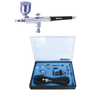 Airbrush Kit With Hose Krisbow KW1200272-0