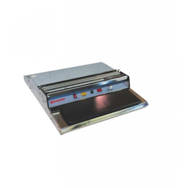 Mesin Pembungkus Hand Wrapping Machine 450mm Krisbow KW1500973-0