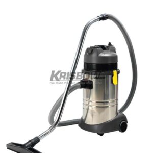 Wet/Dry Vacuum Cleaner 30L Krisbow KW1800307-0