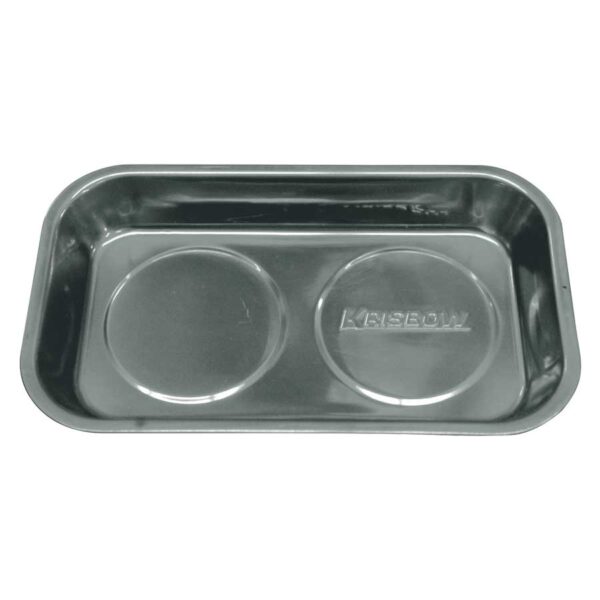 Magnetic Part Tray 240X150X45MM Krisbow KW1900445-27043