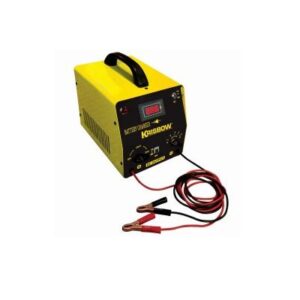Battery Charger 20A 12V/24V Krisbow KW1900652-0