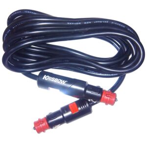 Kabel Koneksi Cable Connection 4M 10A Krisbow KW1900898-0