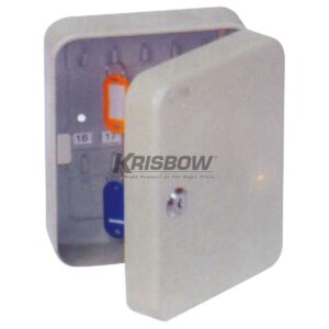 Lemari Kunci Key Cabinet 20KEYS KW20-45 Krisbow KW2000045-0