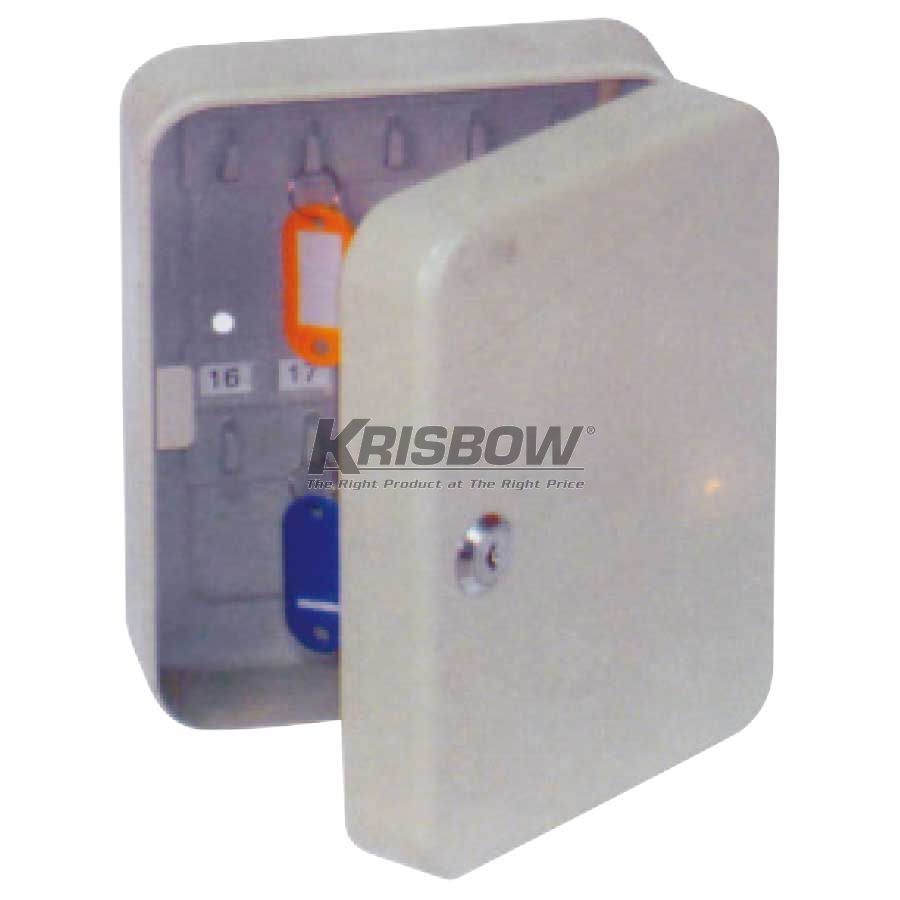 Lemari Kunci Key Cabinet 20KEYS KW20-45 Krisbow KW2000045-0