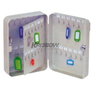 Lemari Key Cabinet 48KEYS KW20-46 Krisbow KW2000046-0