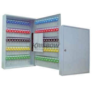 Lemari Kunci Key Cabinet 100KEYS KW20-1092 Krisbow KW2001092-0