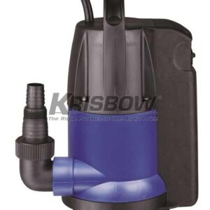 Pompa Submersible Pump 300W For Dirty Water Krisbow KW2001373-0