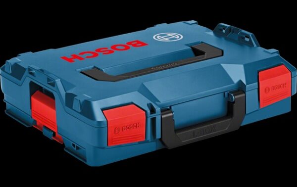 Tool Box Inner 378x313x71mm 1600A001RP Bosch L-Boxx102-0