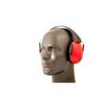 Earmuff Leopard LPEM 0146-0