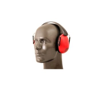 Earmuff Leopard LPEM 0146-0