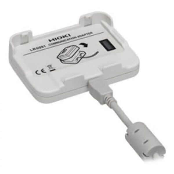 Communication Adapter Hioki LR5091-26414