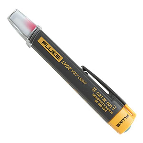 Test Pen Voltage Detector Fluke LVD2-0