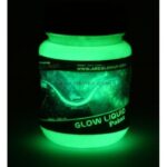 Cat Fosfor Glow Liquid Mr.Green 250ml-0