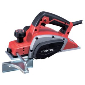 Power Planer 82mm Maktec MT191-0